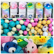 Bath Bomb Gift Set