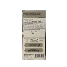 Macadamia Sea Salt Bark - Vegan America