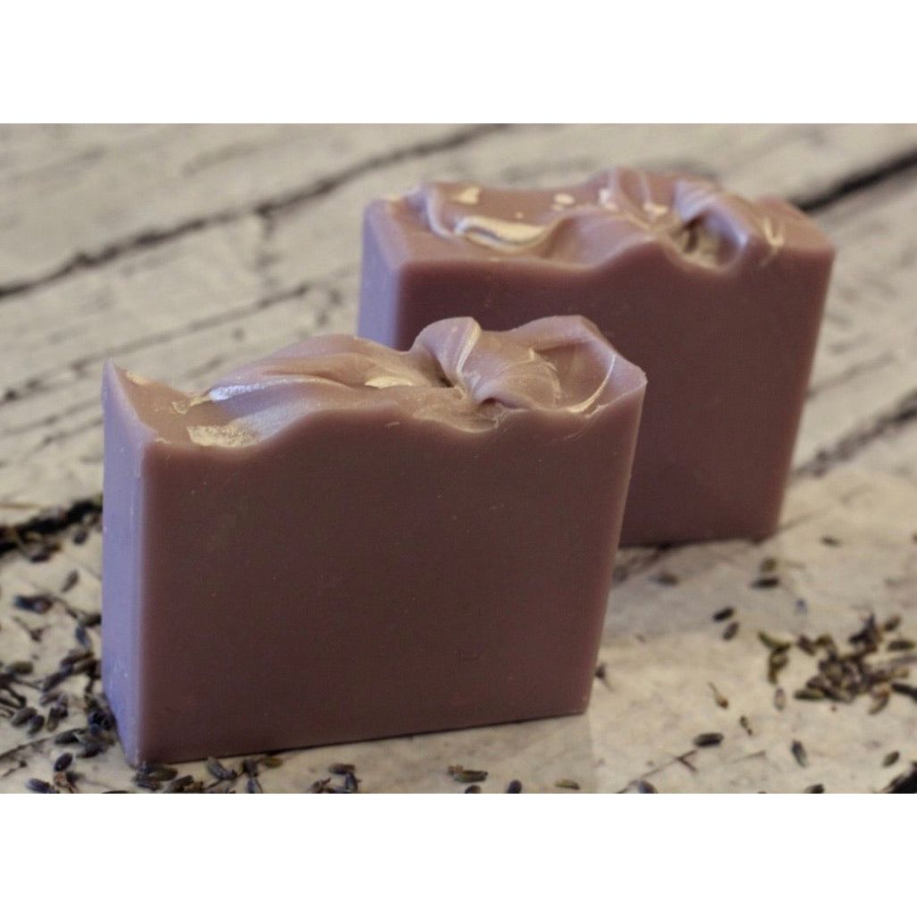 Seasonal Soaps