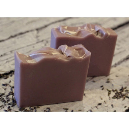 Seasonal Soaps