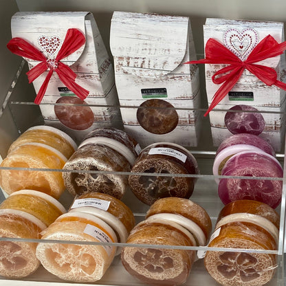Pedicure Gift Set