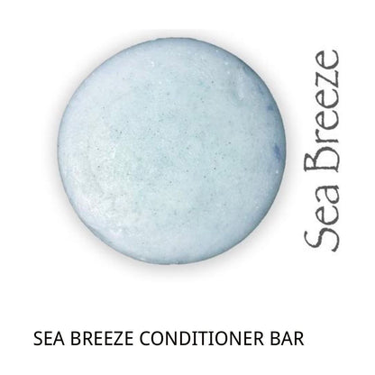 Conditioner Bars