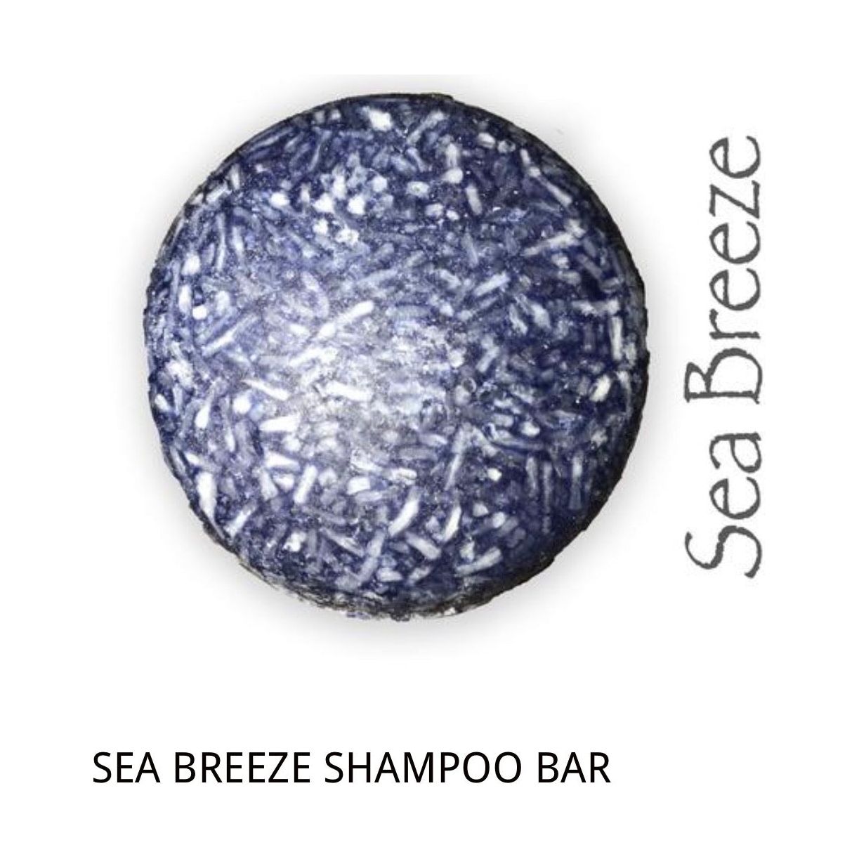 Shampoo Bars