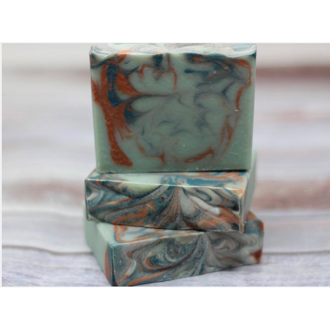 Seasonal Soaps