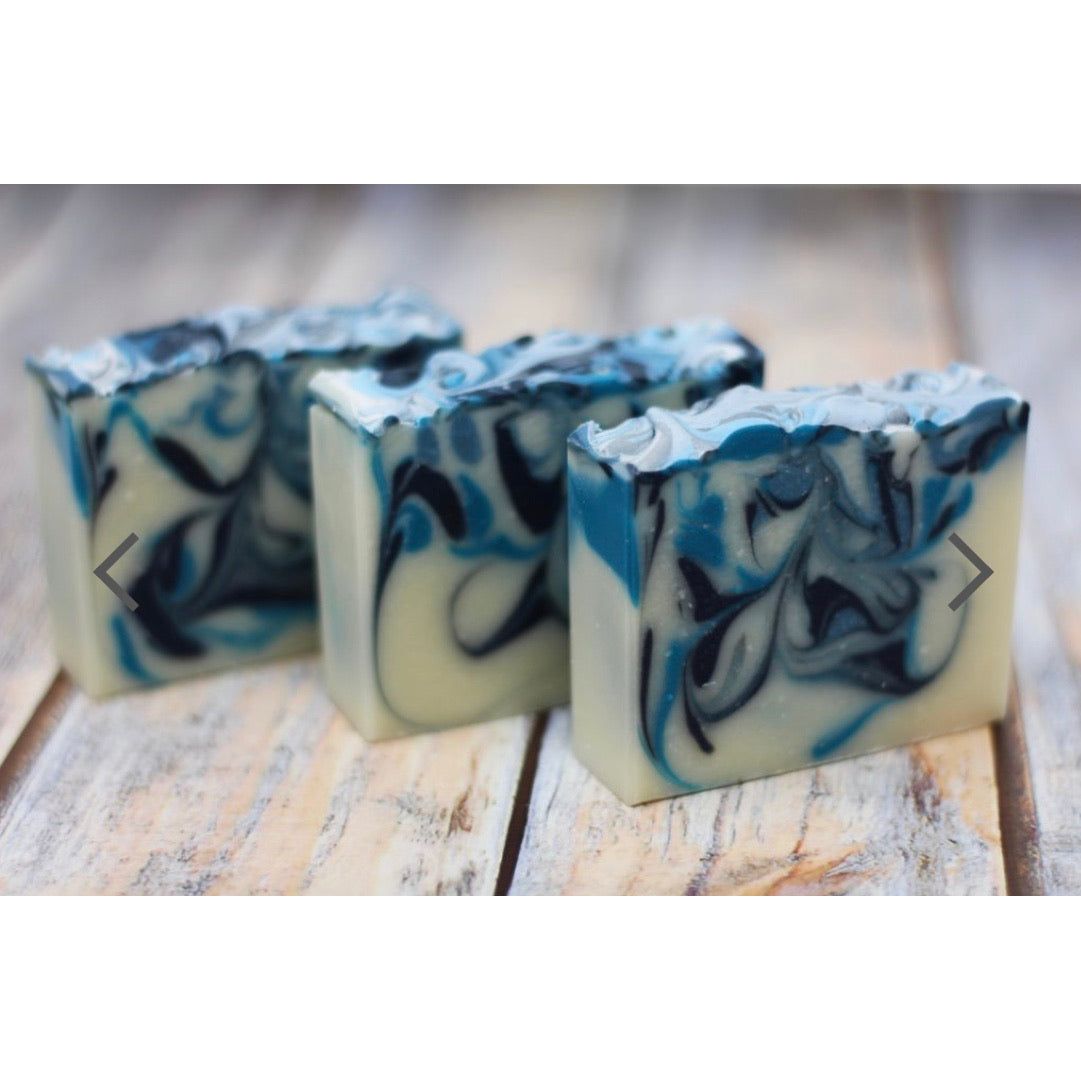 Seasonal Soaps