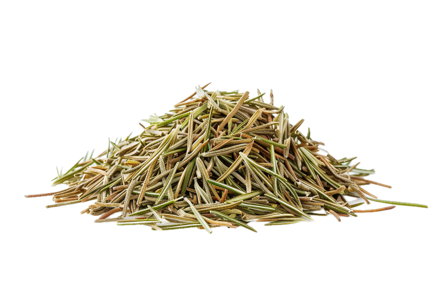 Green Rosemary Needles - Moroccan Harvest - Vegan America