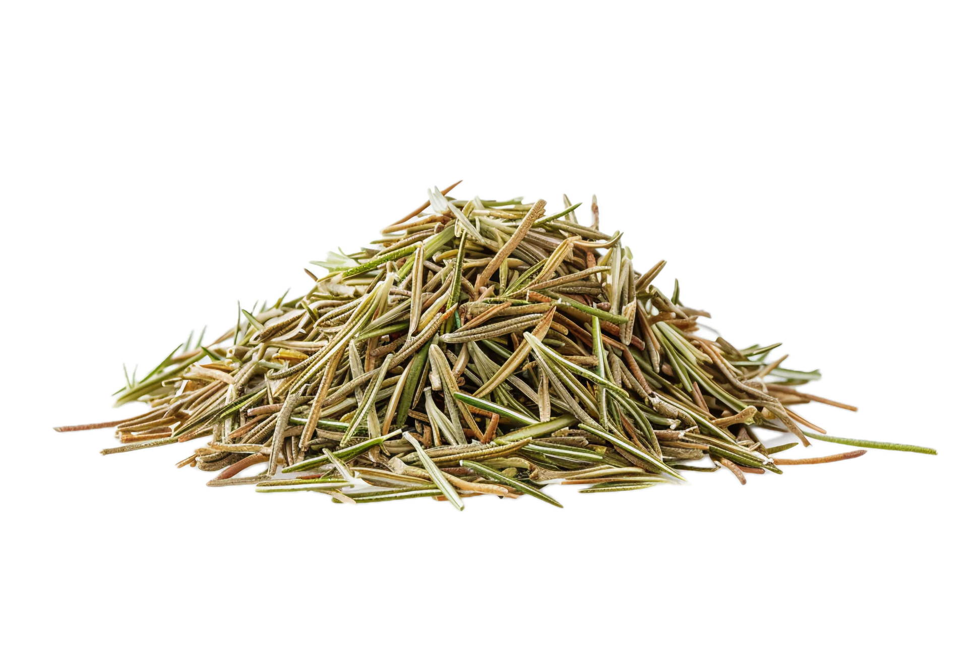 Green Rosemary Needles - Moroccan Harvest - Vegan America