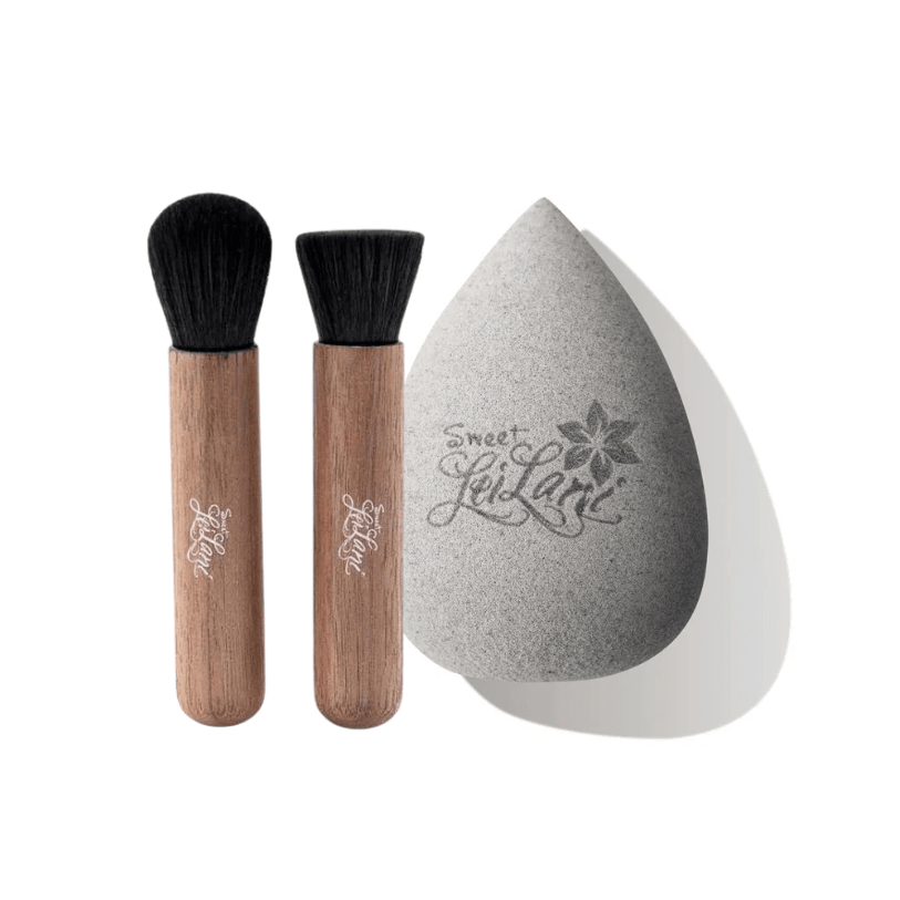 Island Babes Trio Of Tools  - Vegan America