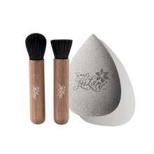 Island Babes Trio Of Tools  - Vegan America