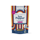 New Pepper Pouch - Vegan America