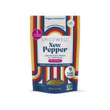 New Pepper Pouch