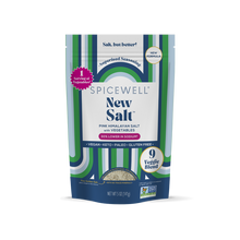 New Salt Pouch