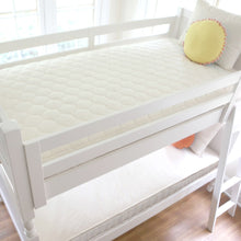 Naturepedic 2-in-1 Organic Kids Mattress