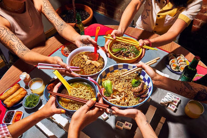 Variety Vol. 1 (A & B) - Vegan America