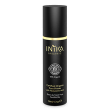 Certified Organic Pure Primer with Hyaluronic Acid