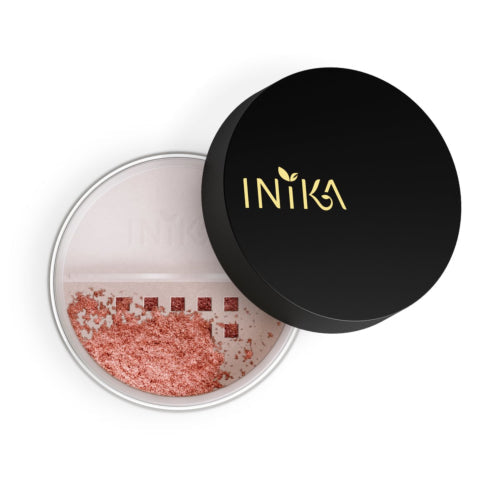 Loose Mineral Blush