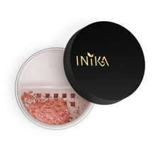 Loose Mineral Blush