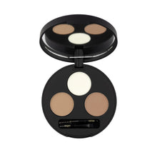 Brow Define Palette