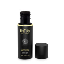 Certified Organic Makeup Remover - 75ml
