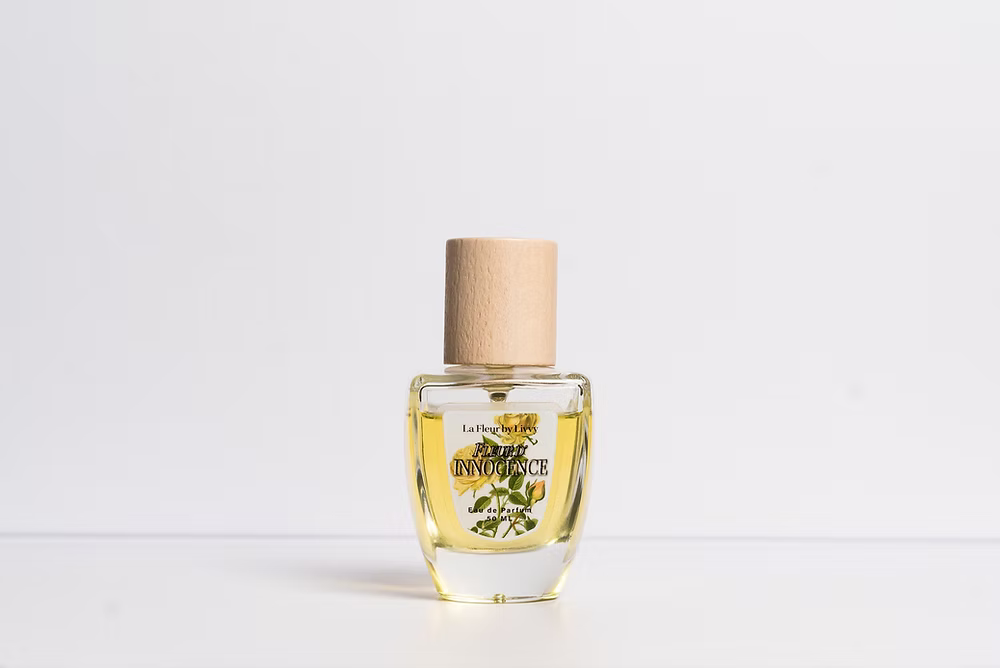 Fleur d' Innocence EDP
