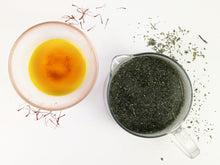 Herati Mint Leaves (peppermint) 1 Oz