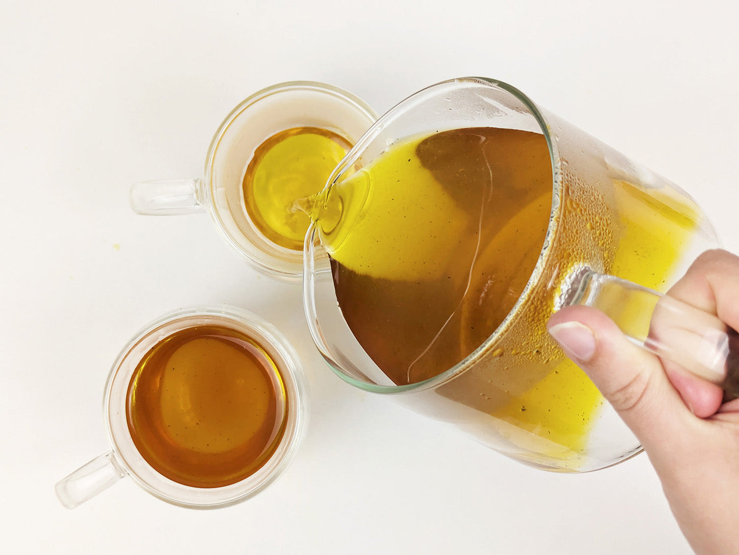 Herati Mint Leaves (peppermint) 1 Oz