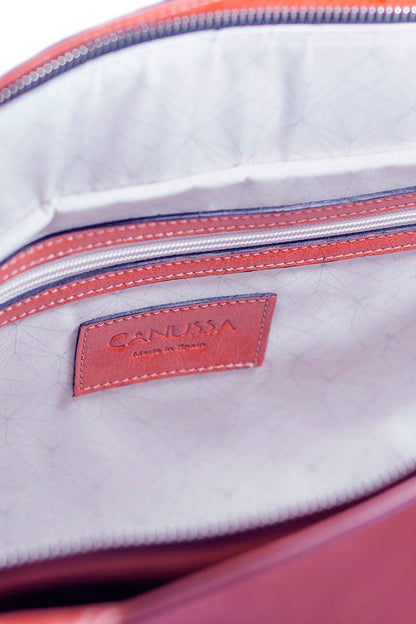 Executive bag - Hazelnut