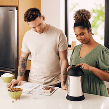 The International Milk Maker - 220v - Vegan America