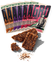 Intro Pack Veg - Vegan America