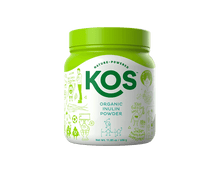 Organic Inulin Powder