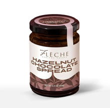 Hazelnut Chocolate Vegan Spread | Flèche Healthy Treats