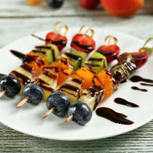 Sugar Free Chocolate Caramel Sauce | Flèche Healthy Treats