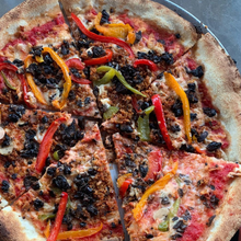 Italian Crumbles (6 pack) - Vegan America