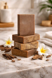 Jewelweed Bar Soap - Vegan America