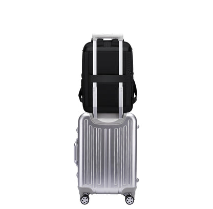 Professional Travel Vegan Knapsack 404