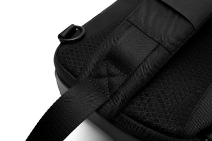 Pro Minimalist Vegan Sling Bag 301  - Spring Works Edition