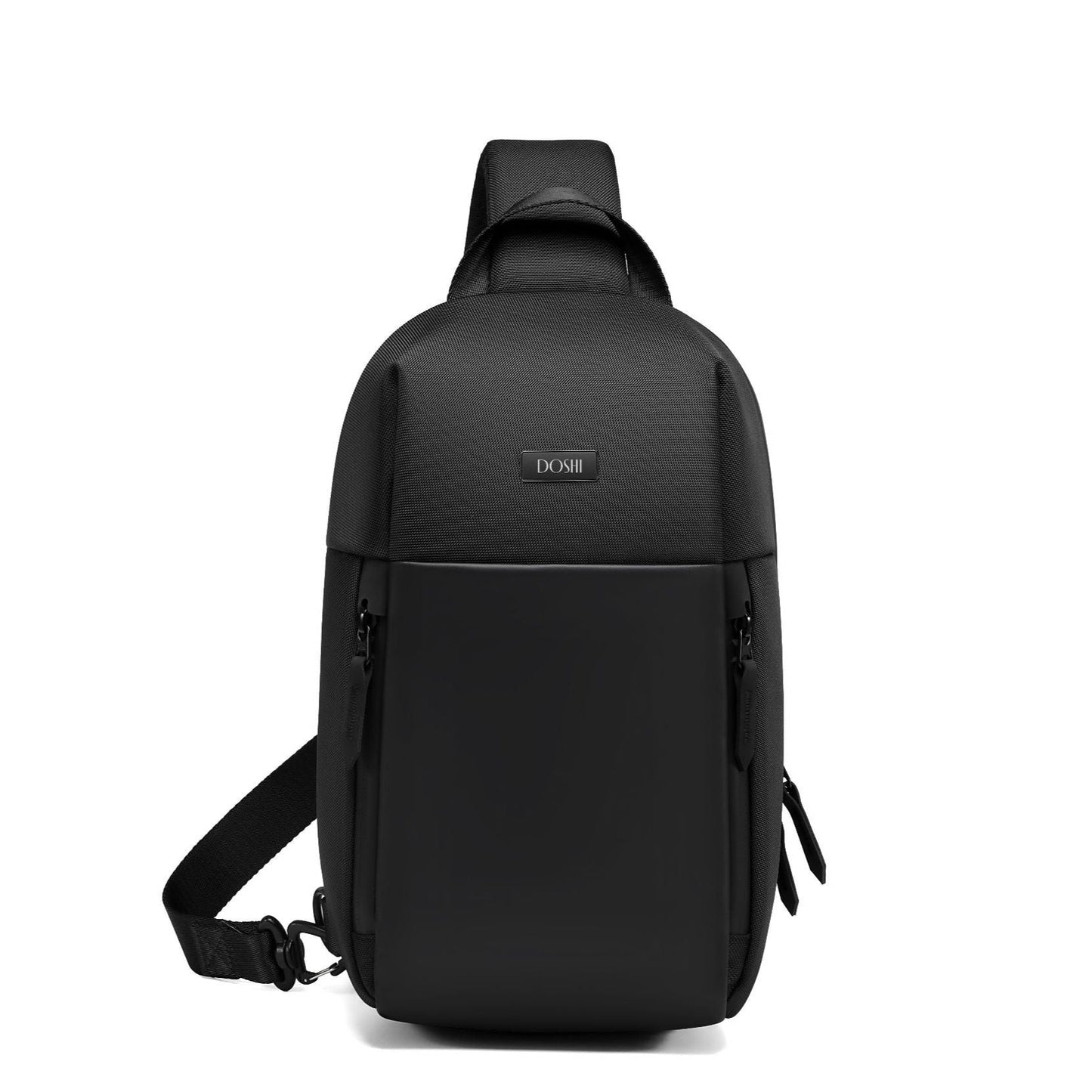 Pro Minimalist Vegan Sling Bag 301  - Spring Works Edition