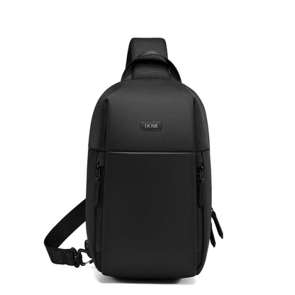 Pro Minimalist Vegan Sling Bag 301  - Spring Works Edition