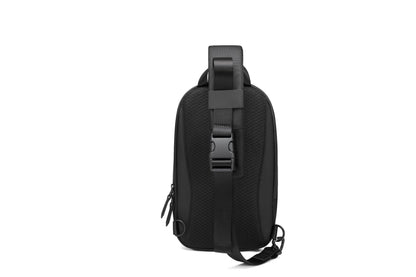 Pro Minimalist Vegan Sling Bag 301  - Spring Works Edition