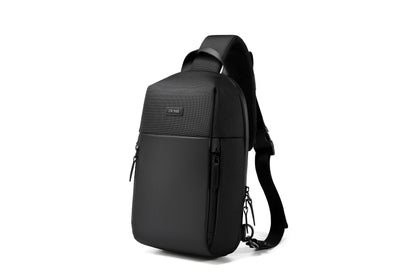 Pro Minimalist Vegan Sling Bag 301  - Spring Works Edition
