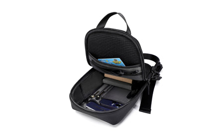 Pro Minimalist Vegan Sling Bag 301  - Spring Works Edition