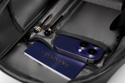 Pro Minimalist Vegan Sling Bag 301  - Spring Works Edition