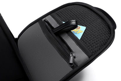 Pro Minimalist Vegan Sling Bag 301  - Spring Works Edition