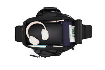 Pro Duffle Bag 201