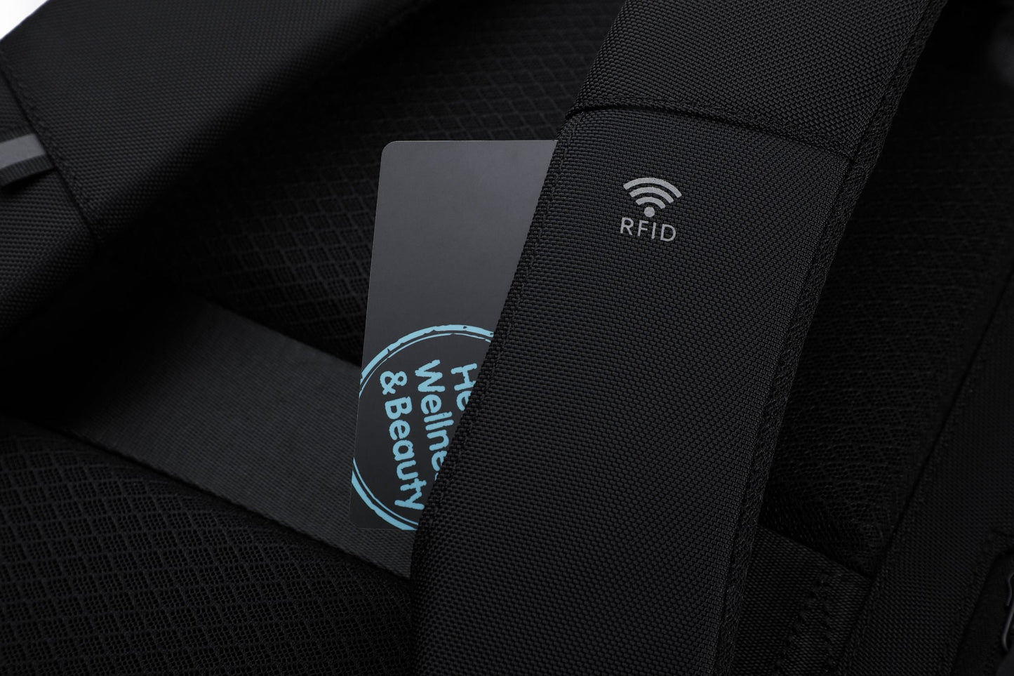Professional Travel Vegan Knapsack 404