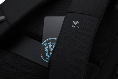 Professional Travel Vegan Knapsack 404