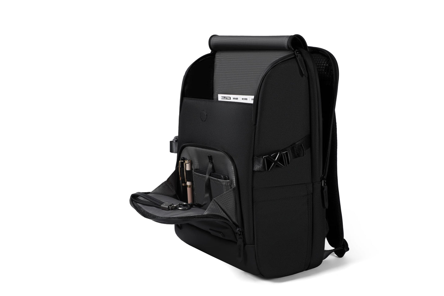 Professional Travel Vegan Knapsack 404