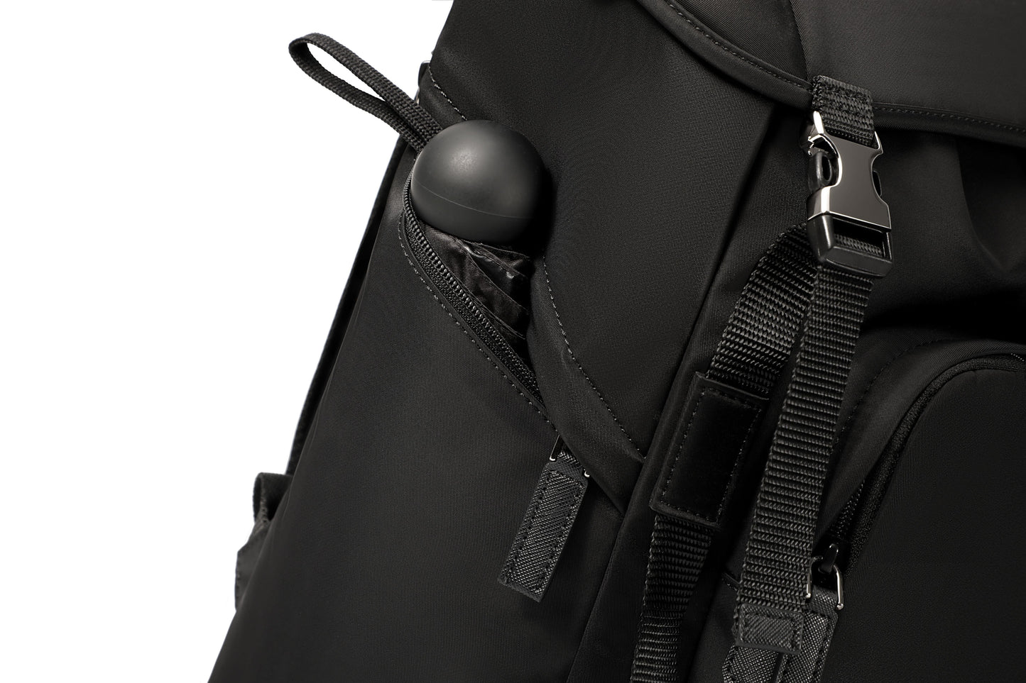 Travel Midsize Vegan Knapsack