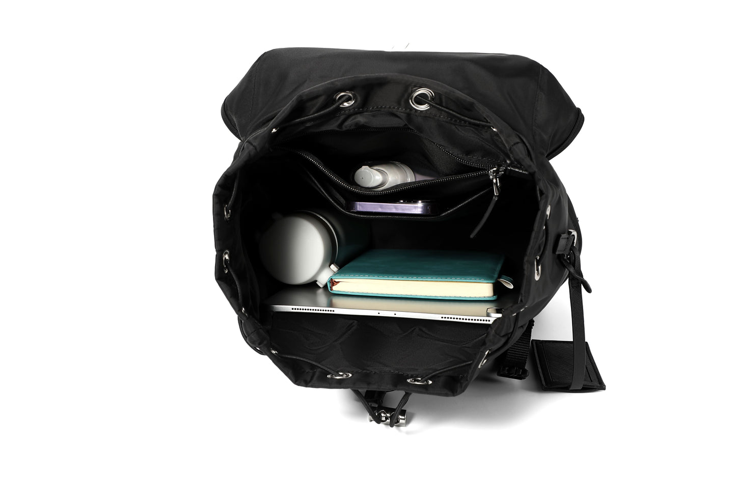 Travel Midsize Vegan Knapsack