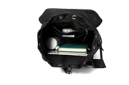 Travel Midsize Vegan Knapsack